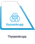 Thyssenkrupp