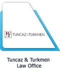 Turkaz & Turkmen law firm