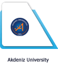 Akdeniz University