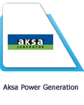 AKSA Power Generation
