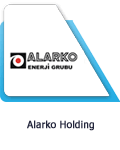 Alarko Holding