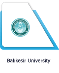 Balıkesir University