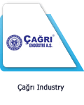 Çağrı Industry