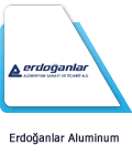 Erdoğanlar Aluminum