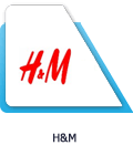 H&M Logo