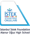 İstek Logo