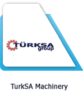 TurkSA Machinery