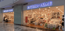 English Home