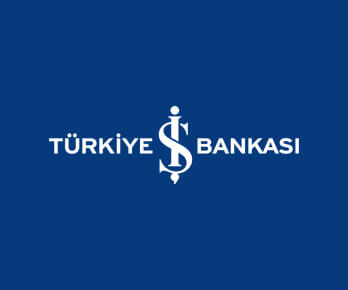 Türkiye İş Bankası Logo