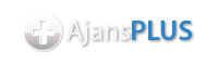 Ajansplus Logo