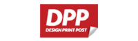 Design Print Post Logo