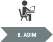 8. Adım