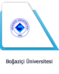 Boğaziçi Üniversitesi Logo