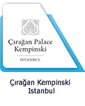 Çırağan Kempinski