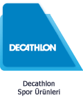 Decathlon Logo