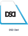 DSD Deri