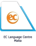 EC Language Logo