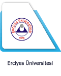 Erciyes Üniversitesi Logo
