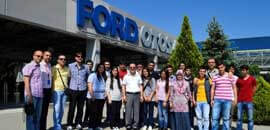 Ford Otosan