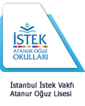 İstek Logo