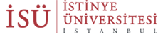 İstinye Üniversitesi Logo