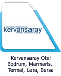 Kervansaray Otel