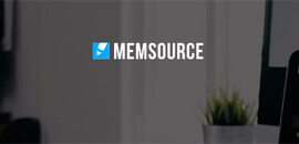 Memsource Logo