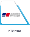 MTU Motor