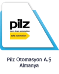 Pilz Otomasyon