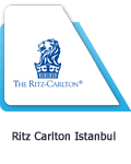 Ritz Carlton İstanbul