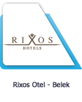 Rixos Otel Belek