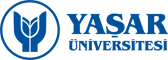 Yaşar Üniversitesi Logo