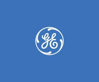 General Electric Logo