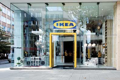 Ikea yorum