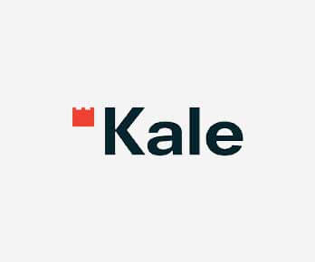 Kale logosu
