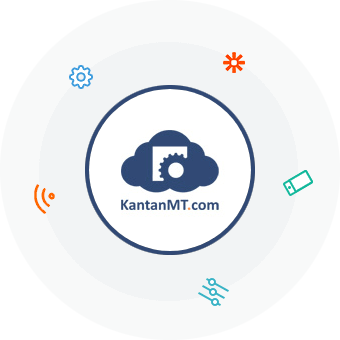 KatanMT Logo