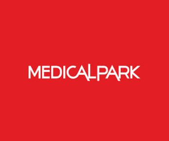 Medikal Park Logo