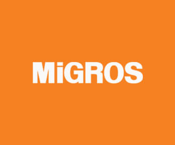 Migros logo