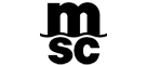MSC Gemi Acenteliği Logosu