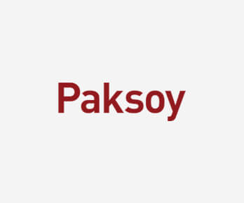 Paksoy Logo