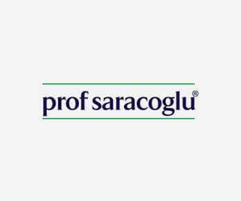 Saraçoğlu logosu