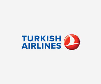 Türk Hava Yolları Logosu