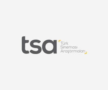 Türk Sinema Araştırmaları logosu