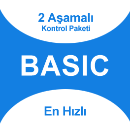 Basic Tercüme Paketi