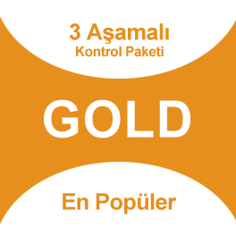 Gold Yazılı Tercüme Paketi