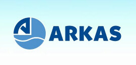 ARKAS Logo