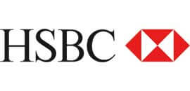 HSBC Logo