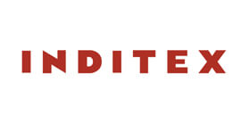 INDITEX Logo