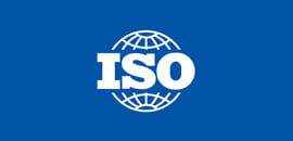 ISO Logo