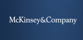 McKinsey Logo